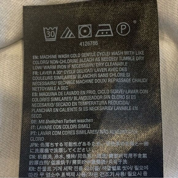 VOLCOM: The Frochickie Skirt Size Medium - Picture 11 of 12